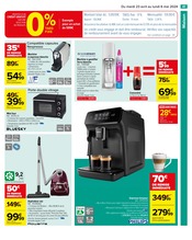 Mini-Four Angebote im Prospekt "Carrefour" von Carrefour auf Seite 43