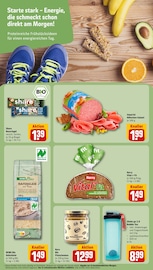 Vodka im REWE Prospekt in Herford Aktueller REWE Prospekt mit Vodka, "Dein Markt", Seite 23