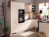 Einbauküche "1200" Angebote bei Möbel Inhofer Göppingen für 2.998,00 €