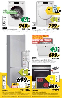 Kühlschrank im MEDIMAX Prospekt "IM DOPPELPACK EINFACH UNSCHLAGBAR!" mit 8 Seiten (Bautzen)