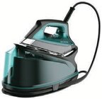 Dampfbügelstation Angebote von Rowenta bei Lidl Halle für 149,00 €