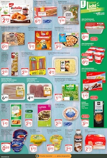 Quark im aktuellen GLOBUS Prospekt (Mannheim) Quark im GLOBUS Prospekt "Aktuelle Angebote" mit 27 Seiten (Mannheim)