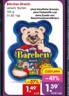 Bärchen Streich von  im aktuellen Netto Marken-Discount Prospekt für 1,39 €