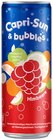 Fruchtsaftgetränk im Angebot bei REWE in Würzburg Fruchtsaftgetränk Angebote von Capri-Sun Bubbles bei REWE Würzburg für 0,79 €