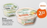 Krautsalat von Rüma für 2,22 € bei tegut im Angebot Krautsalat von Rüma im aktuellen tegut Prospekt