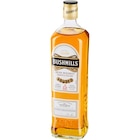 Irish Whiskey - BUSHMILLS - Carrefour à Chambéry Irish Whiskey - BUSHMILLS en promo chez Carrefour Chambéry à 15,92 €