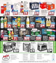 Veltins im HIT Prospekt "ECHTE VIELFALT" mit 19 Seiten (Bad Homburg (Höhe))