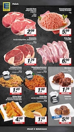 Aktueller EDEKA Prospekt mit Schweinefleisch, "Aktuelle Angebote", Seite 5