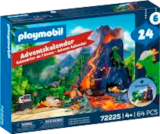 Adventskalender: Dino-Expedition im Angebot bei Marktkauf in Stade Adventskalender: Dino-Expedition Angebote von playmobil bei Marktkauf Stade für 24,99 €