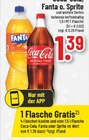 Coca-Cola Angebote von Coca-Cola bei Marktkauf Dorsten für 1,39 €