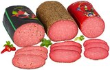Geflügelsalami im Angebot bei REWE in Kaarst Geflügelsalami Angebote von Bille bei REWE Kaarst für 1,79 €
