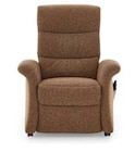 Aktuelles Relaxsessel Angebot bei külkens+sohn Polstermöbel in Bochum ab 998,00 €