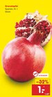 Aktuelles Granatapfel Angebot bei Netto Marken-Discount in Mannheim ab 1,00 €