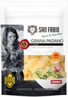 Grana Padano im Angebot bei Penny in Amberg Grana Padano Angebote von San Fabio bei Penny Amberg für 2,79 €