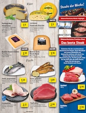 Aktueller EDEKA Prospekt mit Roastbeef, "Aktuelle Angebote", Seite 16
