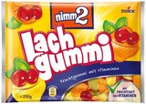 Lachgummi Angebote von Nimm 2 bei REWE Münster für 0,99 €