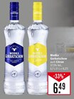 Aktuelle Wodka Angebote bei Marktkauf in Reutlingen Aktuelles Wodka Gorbatschow auch Citron Angebot bei Marktkauf in Reutlingen ab 6,49 €