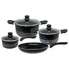 POCOline Topfset von  im aktuellen POCO Prospekt für 49,99 €