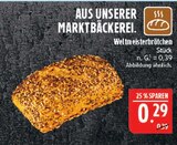 Weltmeisterbrötchen im Angebot bei Marktkauf in Bautzen Weltmeisterbrötchen Angebote bei Marktkauf Bautzen für 0,29 €