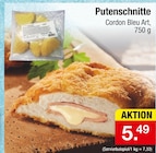 Putenschnitte Cordon Bleu Art im Angebot bei Zimmermann in Magdeburg Putenschnitte Cordon Bleu Art Angebote bei Zimmermann Magdeburg für 5,49 €