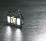 Mobile Solar-Arbeitsleuchte Angebote von EASYmaxx bei Netto mit dem Scottie Chemnitz für 12,99 €