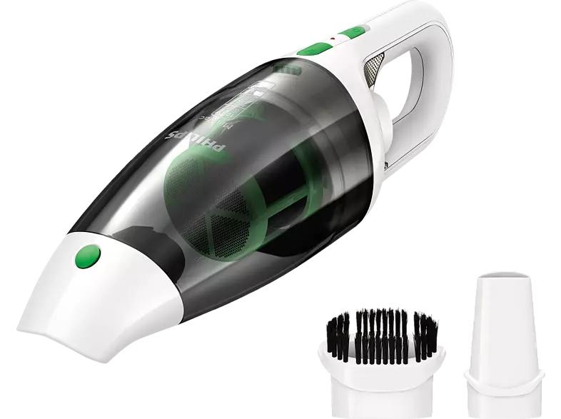 Saturn Christinendorf - FC 6148 MiniVac Eco Akkusauger ohne Stiel FC 6148 MiniVac Eco Akkusauger ohne Stiel Angebot bei Saturn Christinendorf im Prospekt EINEN MONAT BLACK FRIDAY FEIERN
