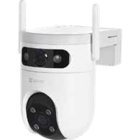 Außenkamera H9c Dual, 2K & 2K, weiß Angebote von EZVIZ bei expert Gera für 89,00 €