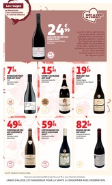 Promos Four dans le catalogue "FOIRE AUX VINS D'AUTOMNE" de Auchan Hypermarché Four en promo dans le catalogue Auchan Hypermarché à la page 24