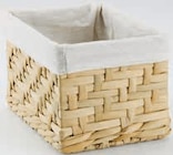 EJNO Korb im JYSK Prospekt EJNO Korb von im aktuellen JYSK Prospekt für 5,00 €