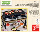 Küchenregal Angebote von KESPER bei Marktkauf Görlitz für 6,99 €