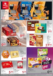 Mon Chéri Angebot & Preis im aktuellen Selgros Prospekt Mon Chéri Angebot im aktuellen Selgros Prospekt auf Seite 22