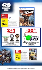 Nintendo Switch en promo dans le catalogue Carrefour à la page 84