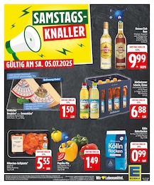 EDEKA Havana Club im Prospekt EDEKA Havana Club im Prospekt