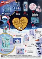 Maquillage Angebote im Prospekt "I love Jouets" von Maxi Bazar Maquillage Angebote im Prospekt "I love Jouets" von Maxi Bazar auf Seite 10