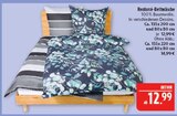 Aktuelles Renforcé-Bettwäsche Angebot bei Marktkauf in Erlangen ab 12,99 €