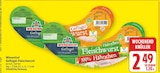 Geflügel-Fleischwurst von Wiesenhof im aktuellen E center Prospekt
