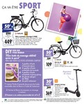 Vélo Électrique Vélo Électrique