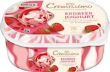 Cremissimo Erdbeer Joghurt bei EDEKA im Mettingen Prospekt für 1,59 €