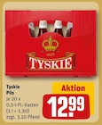 Aktuelle Bier Angebote bei REWE in Wiesbaden Aktuelles Pils Angebot bei REWE in Wiesbaden ab 12,99 €