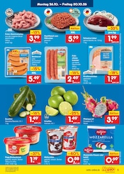 Käse im Netto Marken-Discount Prospekt in Bünde Aktueller Netto Marken-Discount Prospekt mit Käse, "Aktuelle Angebote", Seite 7