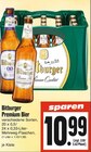 Aktuelles Premium Bier Angebot bei EDEKA in Wetzlar ab 10,99 €