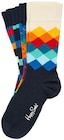 Socken von Happy Socks im aktuellen REWE Prospekt