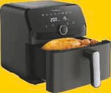 EASYFRY MEGA MOULINEX - MOULINEX - Super U à Meyzieu EASYFRY MEGA MOULINEX - MOULINEX en promo chez Super U Meyzieu à 59,00 €
