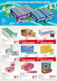 Wassermelone Angebot & Preis im aktuellen Selgros Prospekt Wassermelone Angebot im aktuellen Selgros Prospekt auf Seite 13