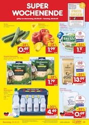 Kaffeebohnen im Netto Marken-Discount Prospekt in Ludwigsburg Aktueller Netto Marken-Discount Prospekt mit Kaffeebohnen, "Aktuelle Angebote", Seite 43