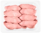 Penny - Frische Hähnchenschenkel Angebot im Prospekt Frische Hähnchenschenkel bei Penny im Prospekt "" für 5,98 €