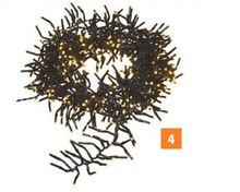 LED-Büschel-Lichterkette Angebot in Storchhof im aktuellen Prospekt bei OBI in Storchhof