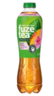 Eistee im Müller Prospekt Eistee von FUZE TEA im aktuellen Müller Prospekt für 1,11 €