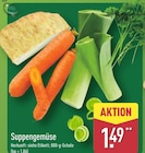 Suppengemüse bei ALDI Nord im Gersdorf Prospekt für 1,49 €