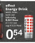 Aktuelles Energy Drink Angebot bei TOP Getränke in Rheda-Wiedenbrück ab 0,54 €